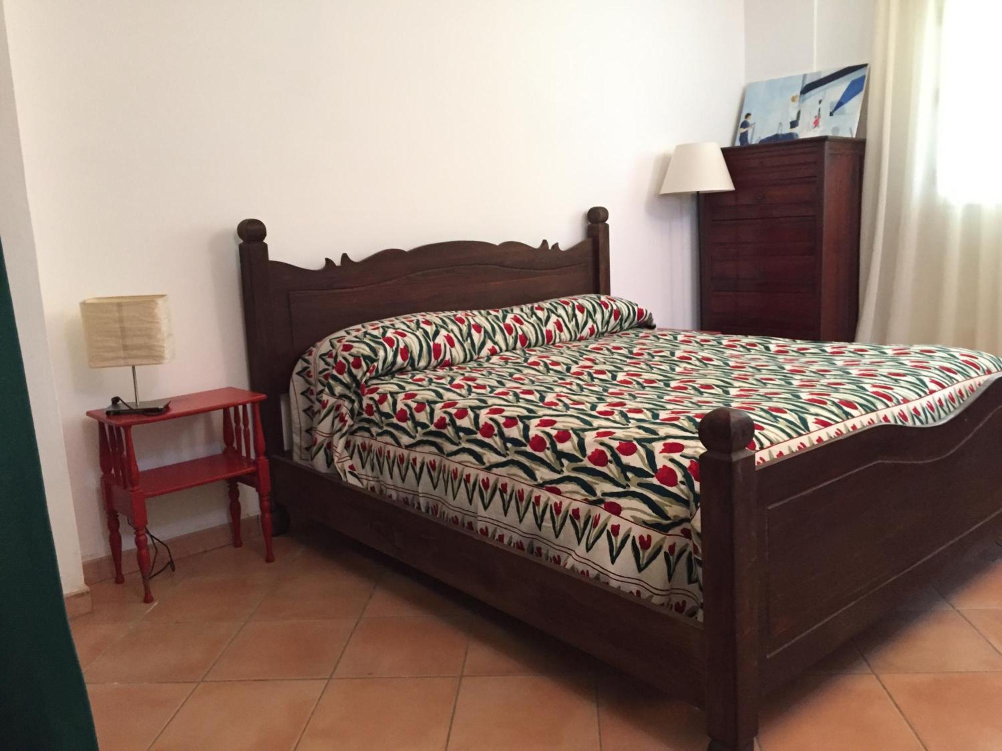 Verde Blu Lakefront Boutique Holiday Apartments Trevignano Romano Quarto foto