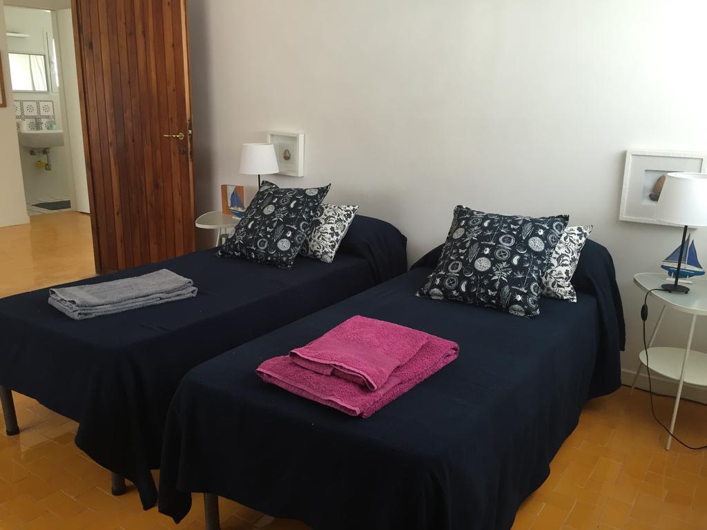 Verde Blu Lakefront Boutique Holiday Apartments Trevignano Romano Quarto foto