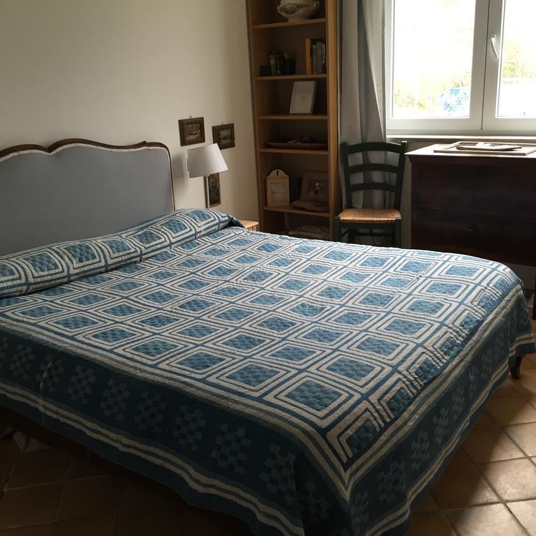 Verde Blu Lakefront Boutique Holiday Apartments Trevignano Romano Exterior foto