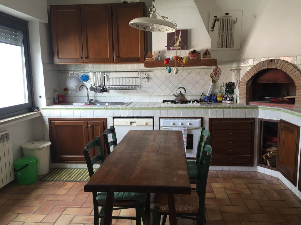 Verde Blu Lakefront Boutique Holiday Apartments Trevignano Romano Exterior foto