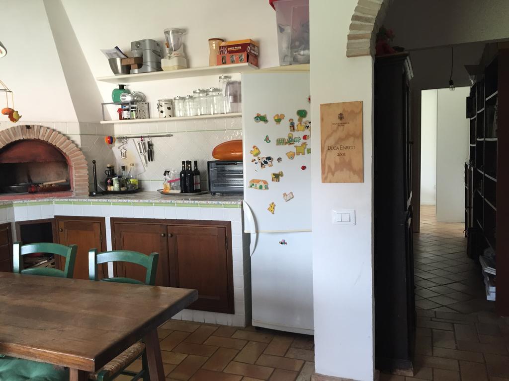 Verde Blu Lakefront Boutique Holiday Apartments Trevignano Romano Exterior foto