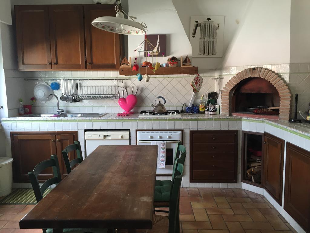 Verde Blu Lakefront Boutique Holiday Apartments Trevignano Romano Exterior foto
