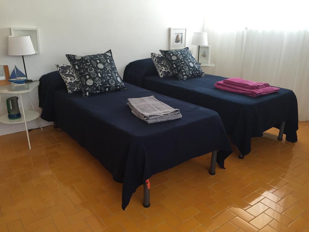Verde Blu Lakefront Boutique Holiday Apartments Trevignano Romano Quarto foto