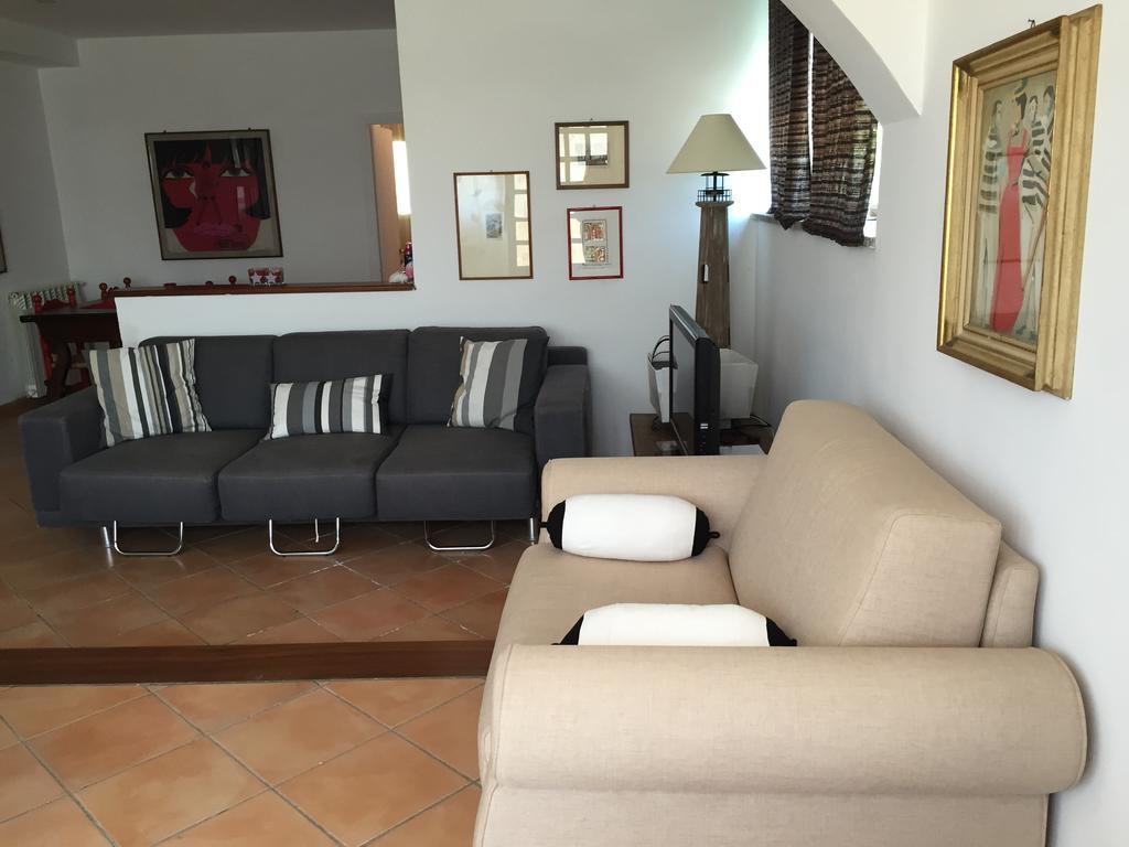 Verde Blu Lakefront Boutique Holiday Apartments Trevignano Romano Quarto foto