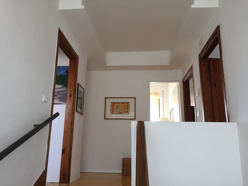 Verde Blu Lakefront Boutique Holiday Apartments Trevignano Romano Quarto foto