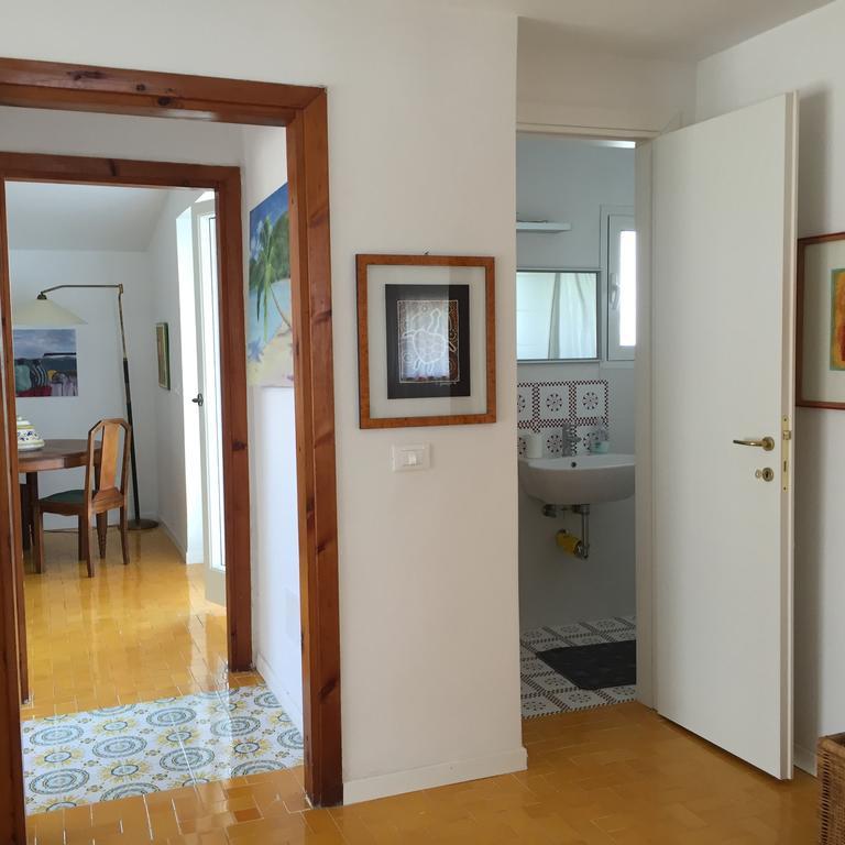 Verde Blu Lakefront Boutique Holiday Apartments Trevignano Romano Quarto foto