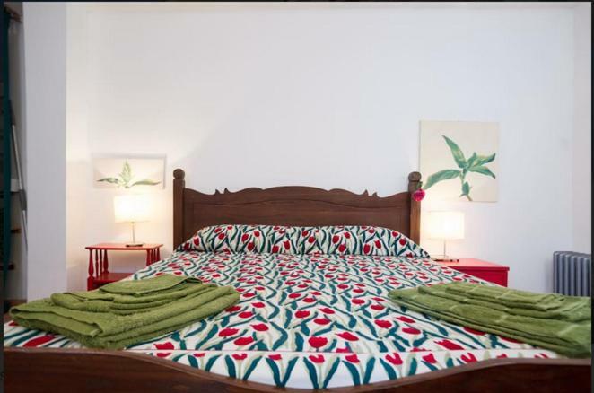 Verde Blu Lakefront Boutique Holiday Apartments Trevignano Romano Exterior foto